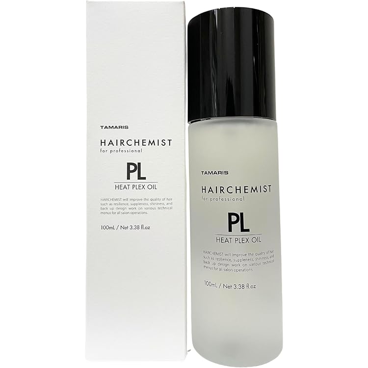 ヘアケミスト PL ヒートプレックスオイル 30ml Amazon | タマリス ヘアケミスト ヒートプレックスオイル 熱を